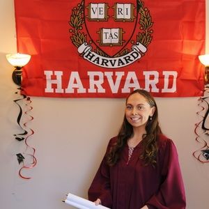 Meet your Posher, Maddie